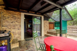 Kruger National Park South Accommodation at  | Viya