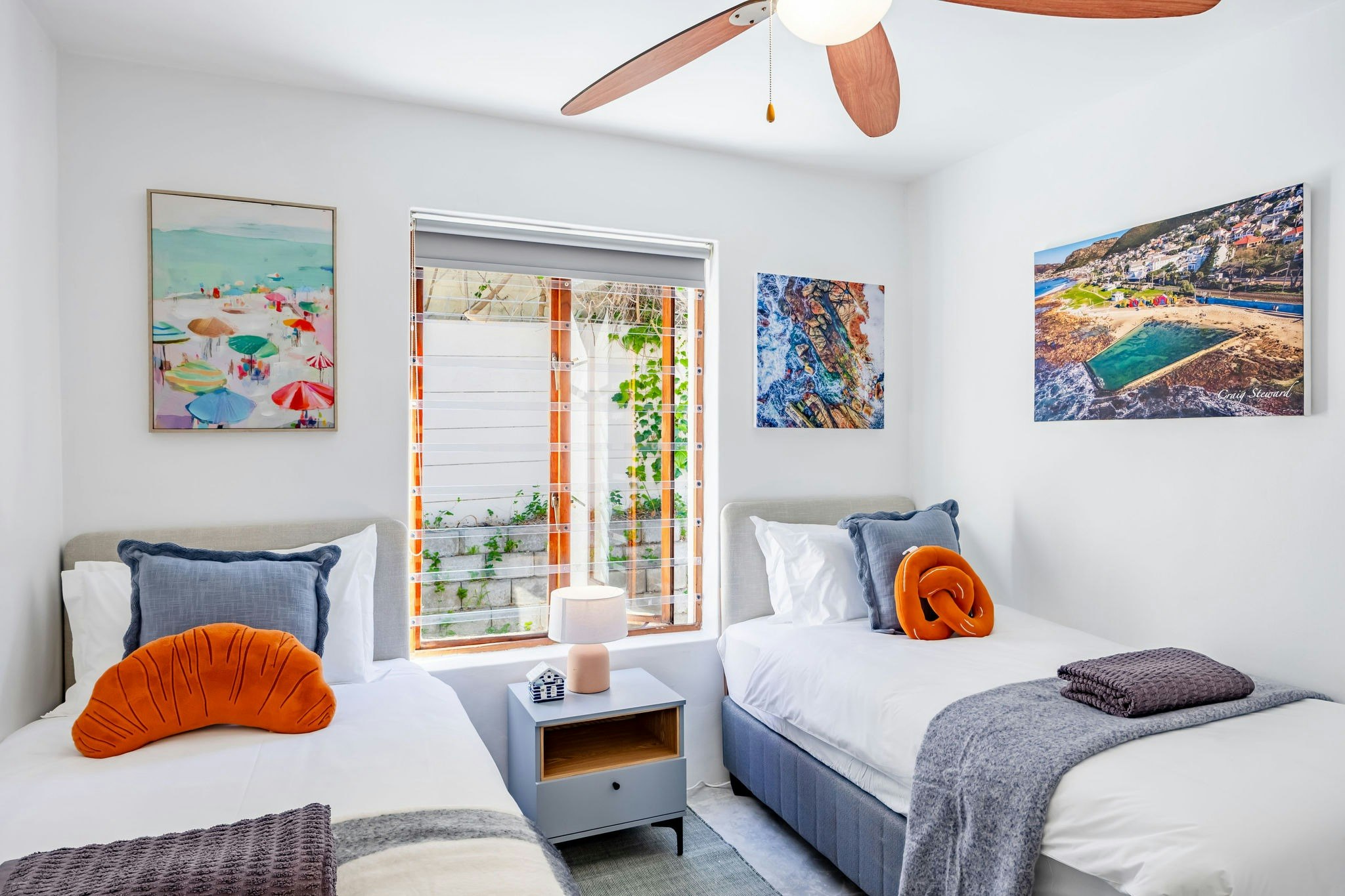 Kalk Coastal Apartment image no 18 of 40