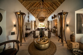 Kruger To Canyons Accommodation at African Flair Boutique Safari Lodge | Viya