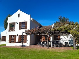 Boland Accommodation at  | Viya