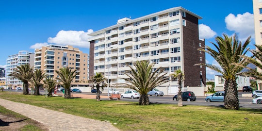 Atlantic Seaboard Accommodation at  | Viya