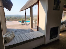 Limpopo Accommodation at Mabalingwe - Moon Rising | Viya