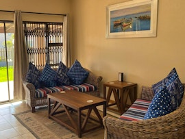 Port Nolloth Accommodation at  | Viya