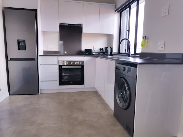 West Rand Accommodation at Mint Apartments Greenside | Viya