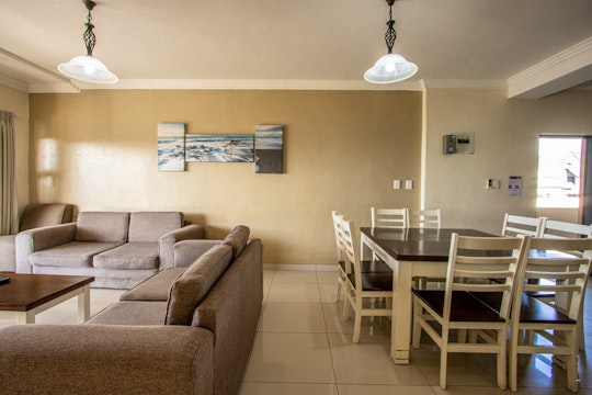 Margate Accommodation at  | Viya