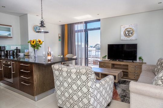 Milnerton Rural Accommodation at  | Viya