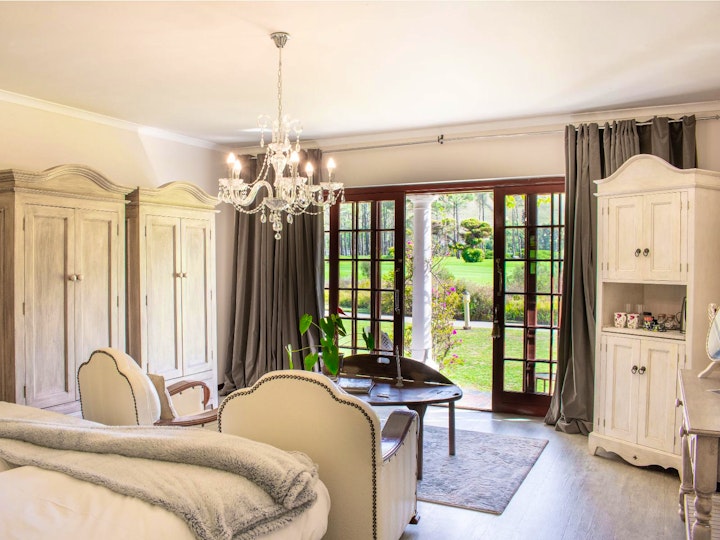 Overberg Accommodation at Mulligans Guest Lodge | Viya