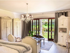 Overberg Accommodation at  | Viya