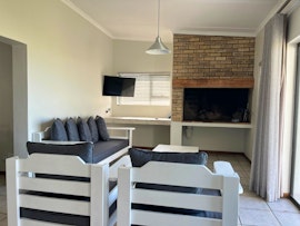 Struisbaai Accommodation at Bloublasie - Agulhas | Viya