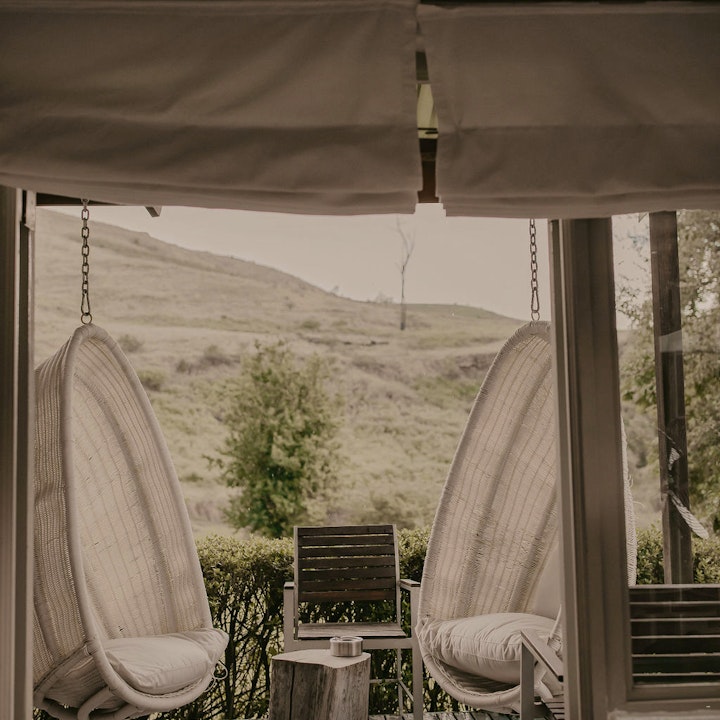 KwaZulu-Natal Accommodation at Qambathi Mountain Lodge | Viya