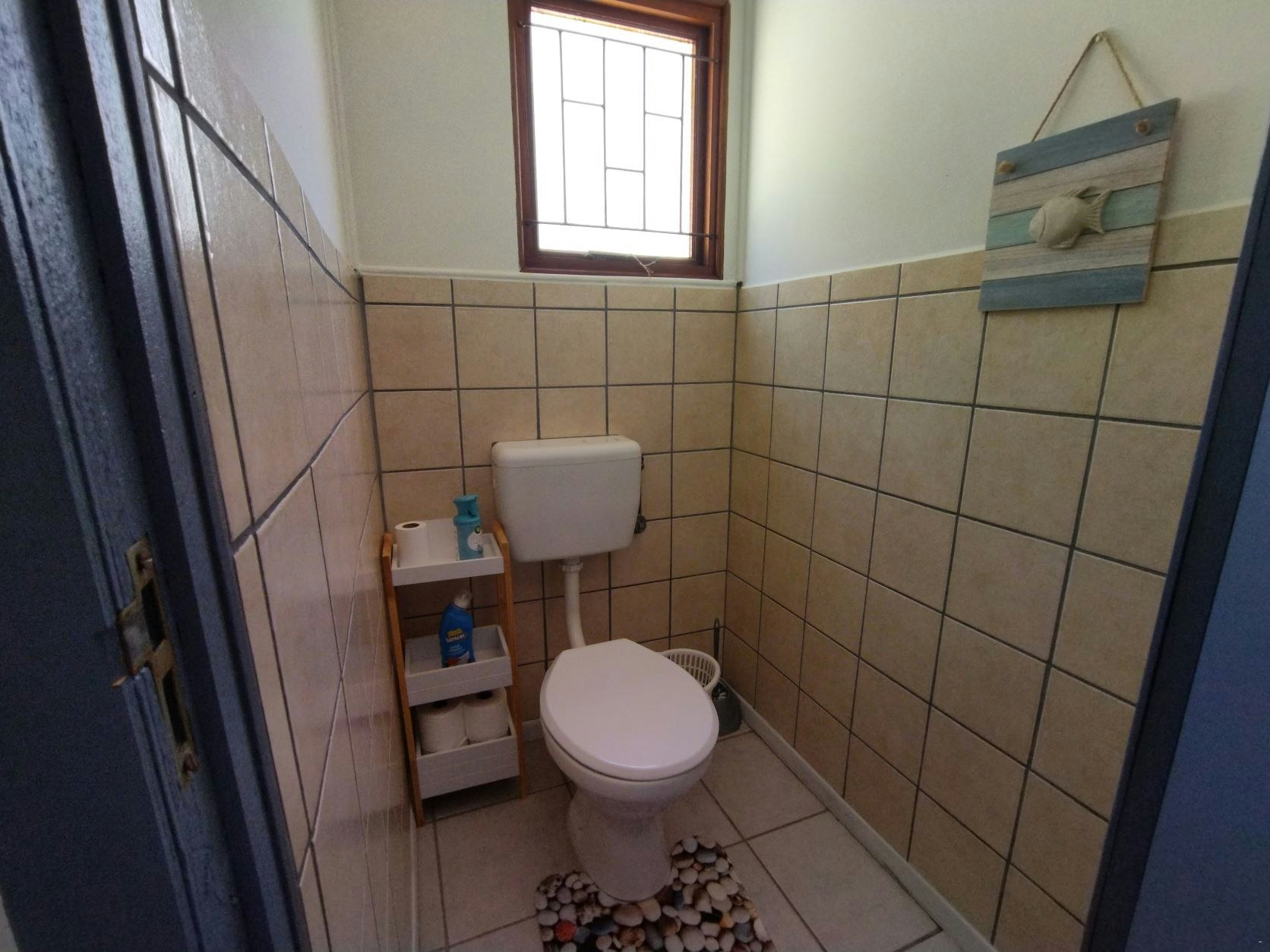 Strandfontein Accommodation - Viya