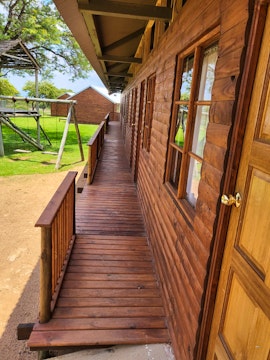 Limpopo Accommodation at  | Viya