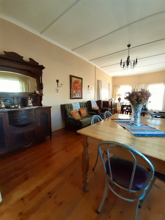 Karoo Accommodation at  | Viya