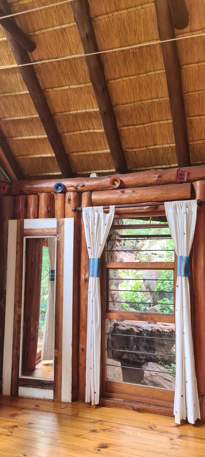 Loskop Valley Accommodation at The Tree House | Viya