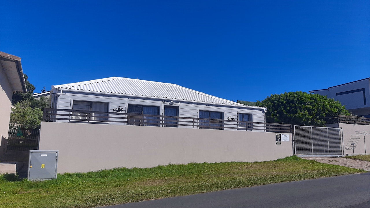 Gansbaai Accommodation at  | Viya