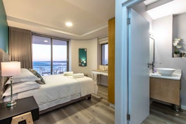 Cape Town Accommodation at Hibernian Towers 807 | Viya