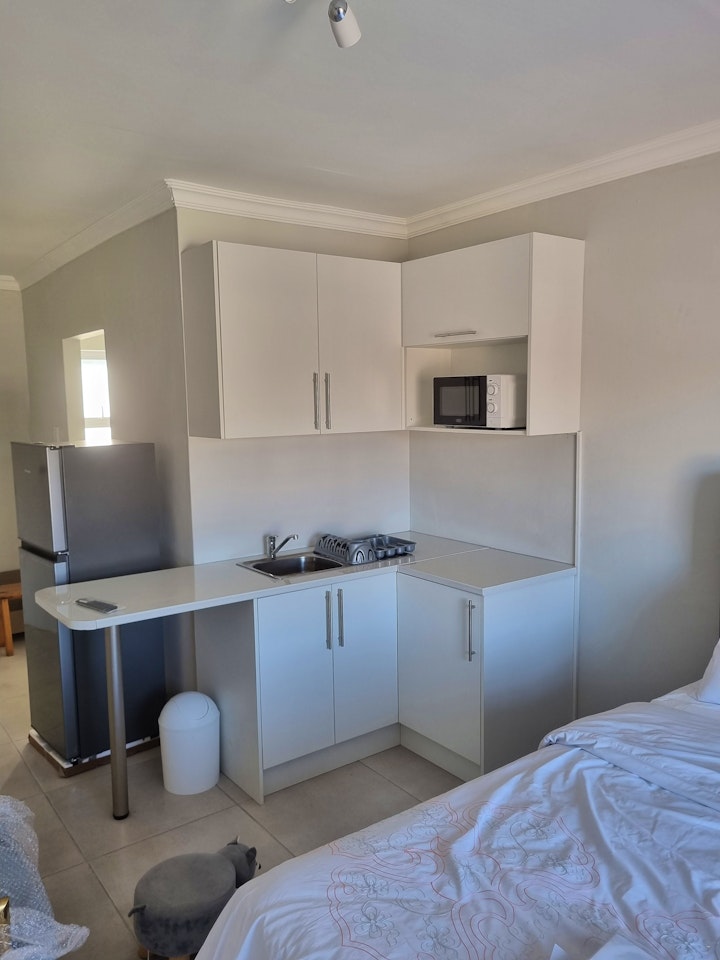 Cape Town Accommodation at 5 AntiP | Viya