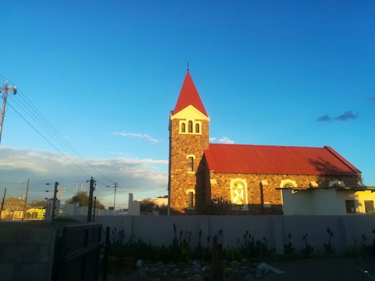 Keetmanshoop Accommodation at  | Viya