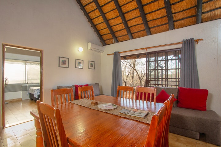 Mpumalanga Accommodation at Mi Casa Su Casa - Bush Retreat | Viya