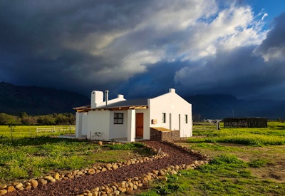  at Duikersdrift Winelands Country Escape | TravelGround