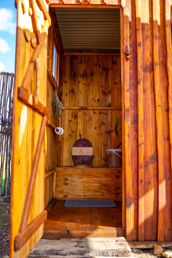 Western Cape Accommodation at Pom' Gratz | Viya