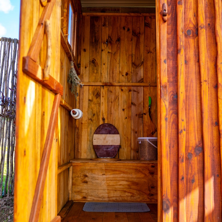 Western Cape Accommodation at Pom' Gratz | Viya