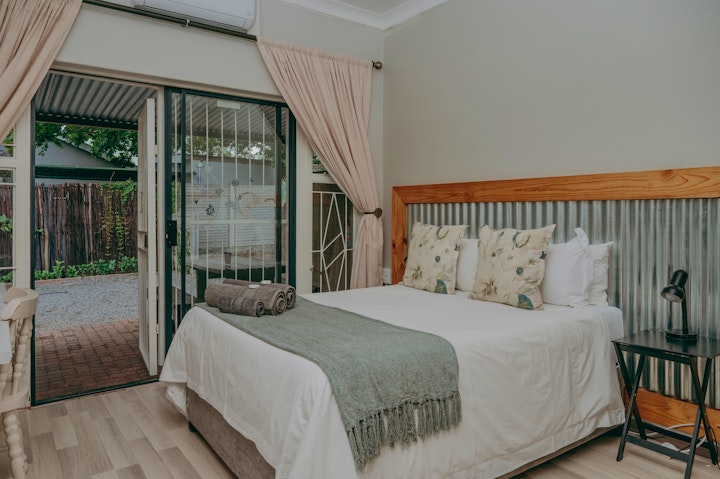 North West Accommodation at Cosy Cottages Guesthouse | Viya