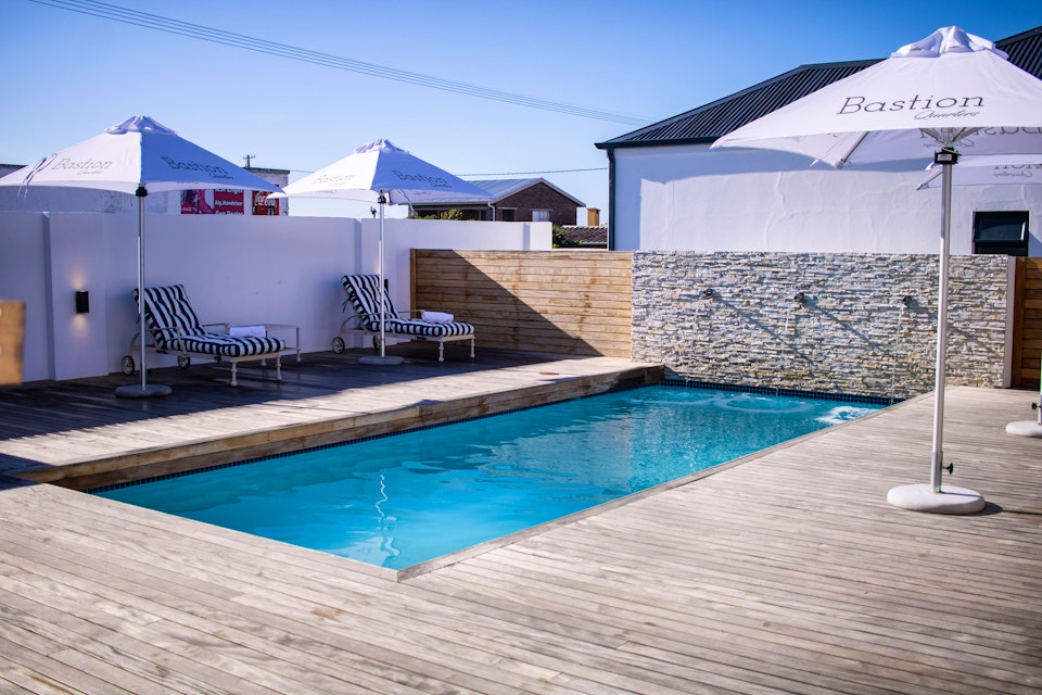 Overberg Accommodation at  | Viya