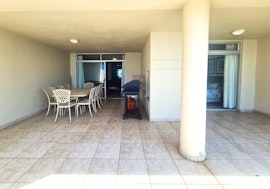 Margate Accommodation at Santorini Unit E | Viya