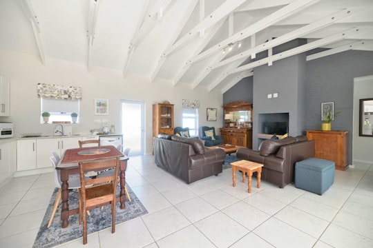 Struisbaai Accommodation at  | Viya