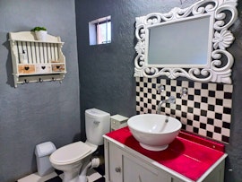 Sarah Baartman District Accommodation at  | Viya