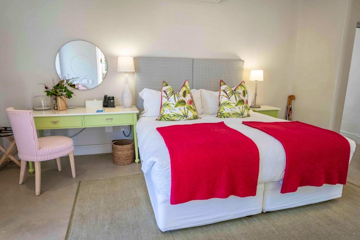 Garden Route Accommodation at Old Rectory Hotel and Spa | Viya