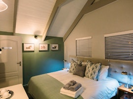 Paternoster Accommodation at  | Viya