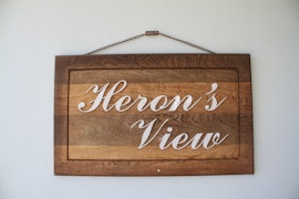 Knysna Accommodation at Heron's View | Viya