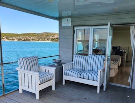 West Coast Accommodation at Kraalbaai Lifestyle Houseboats | Viya