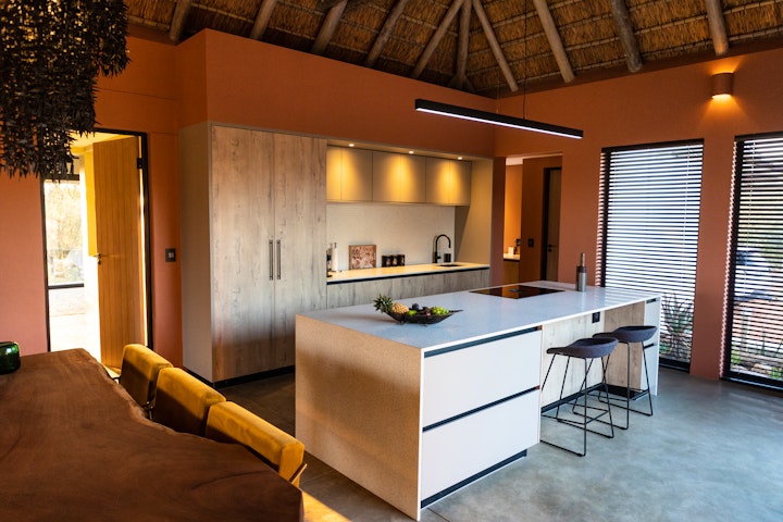 Limpopo Accommodation at Villa Tall Horse | Viya