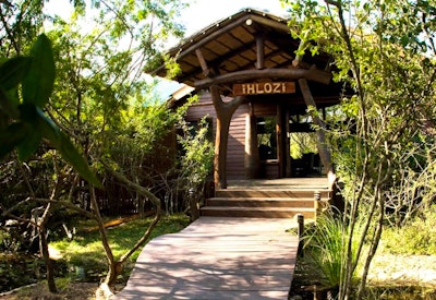  at Ihlozi Lodge | TravelGround