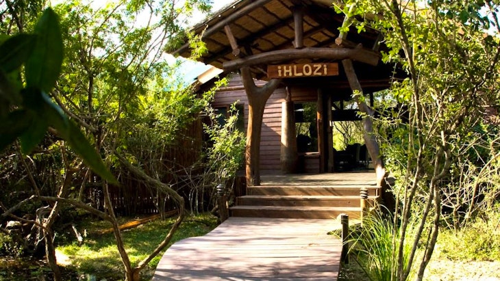  at Ihlozi Lodge | TravelGround