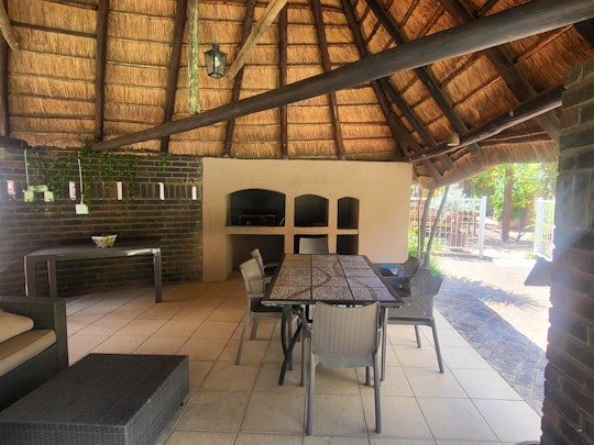 Klerksdorp Accommodation at  | Viya