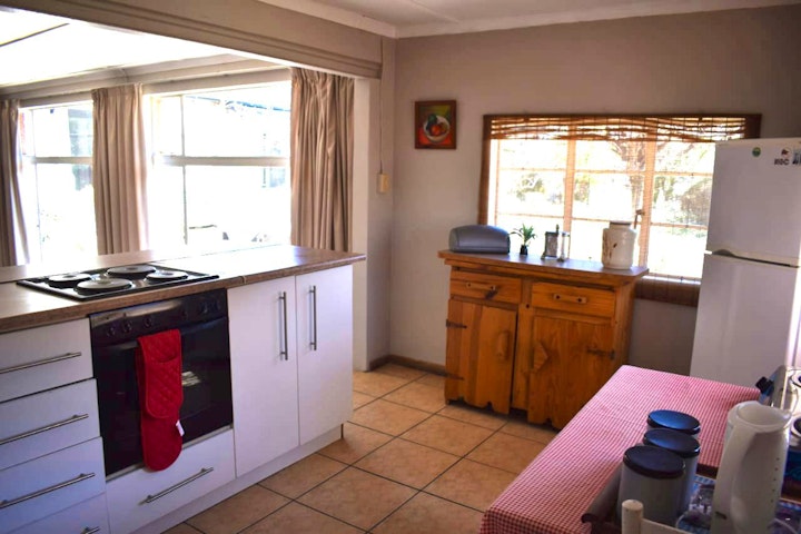 Eastern Cape Accommodation at Gairtney Guest Farm | Viya
