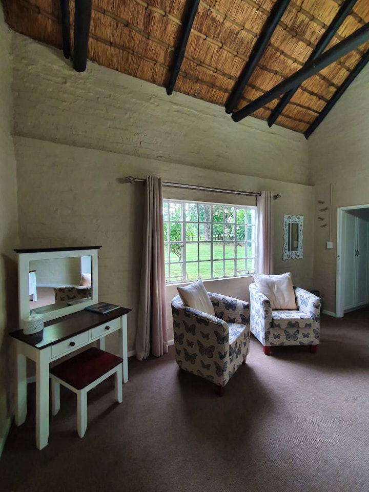 KwaZulu-Natal Accommodation at Invermooi Estate - Rainbow Lodge | Viya