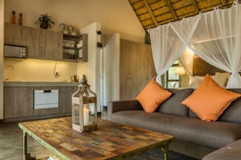 Kruger To Canyons Accommodation at Sicklebush Suite Romantic Getaway | Viya