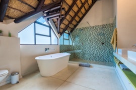 Kruger To Canyons Accommodation at BushGlam Luxury Holiday Home | Viya