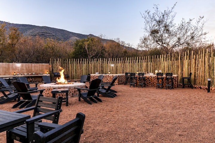 Waterberg Accommodation at The Shack @ Thaba eNtle | Viya