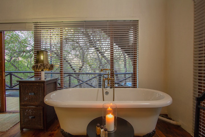 Mpumalanga Accommodation at Luxury Guesthouse Co @ Honeymoon House | Viya