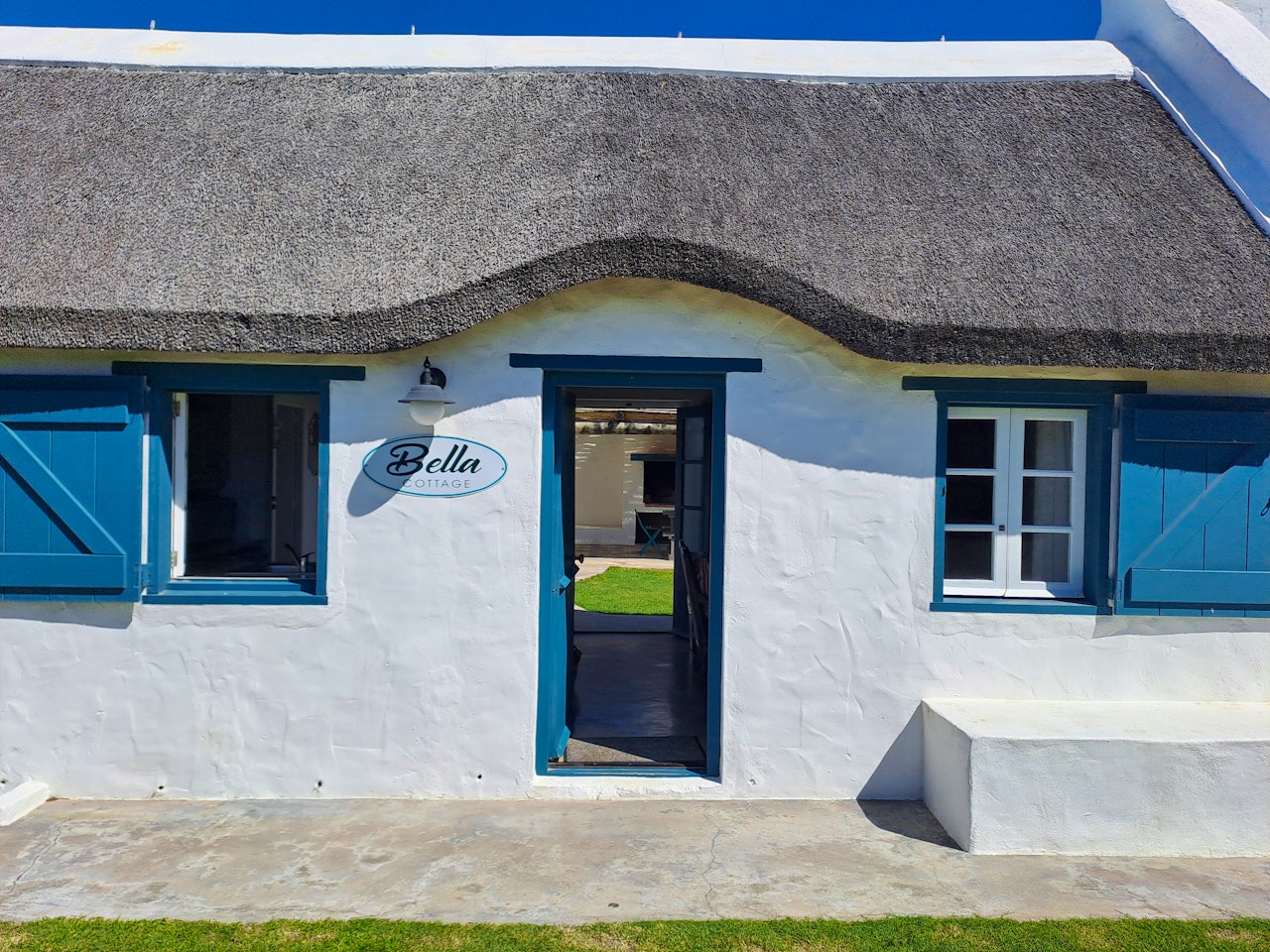 Struisbaai Accommodation at  | Viya