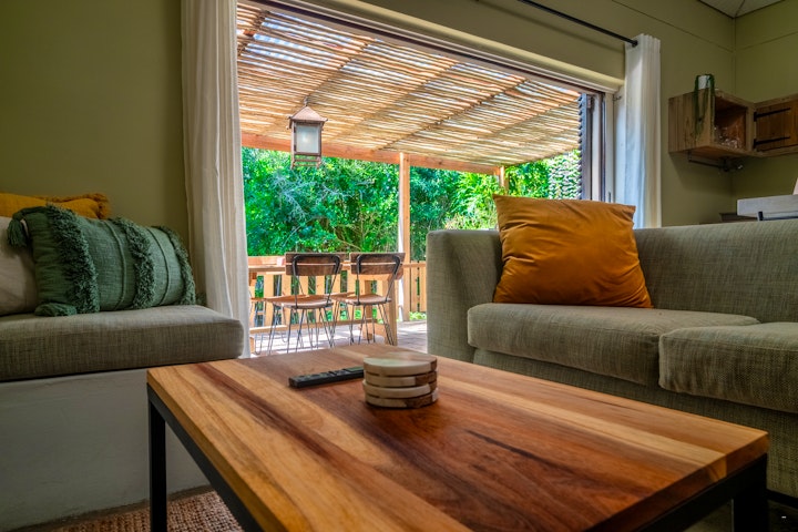 Plettenberg Bay Accommodation at Treebia Self-catering | Viya