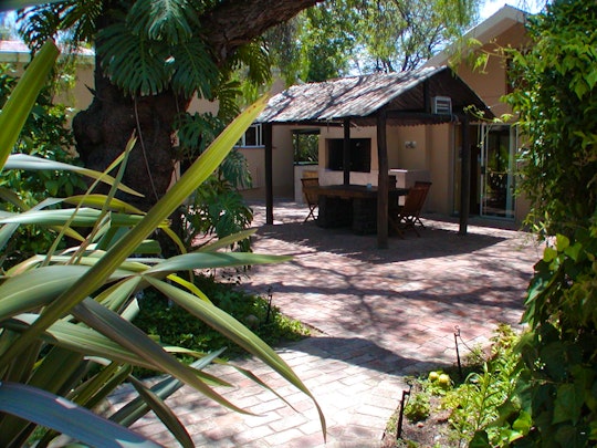 Garden Route Accommodation at  | Viya