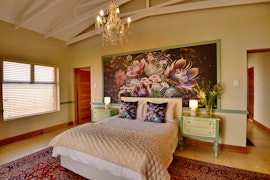 Free State Accommodation at Marigold Suite | Viya