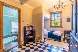 Overberg Accommodation at Blue Bell | Viya